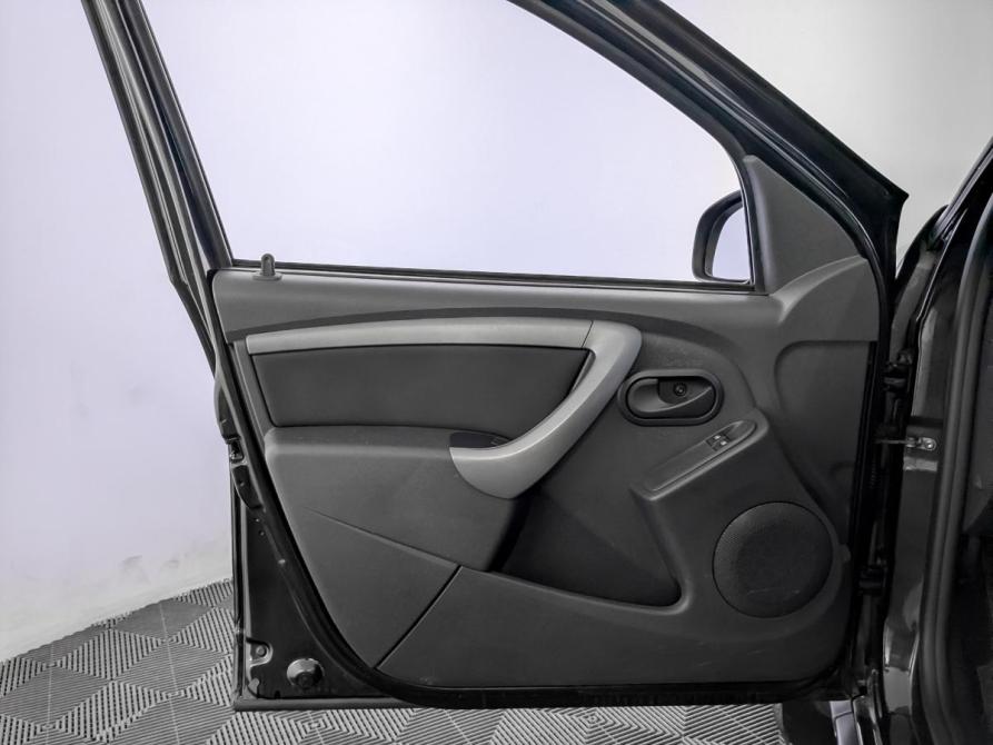 Renault Duster I Рестайлинг Москва  - изображение 19