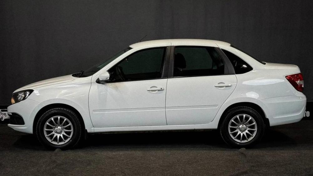 Lada (ВАЗ) Granta I Рестайлинг Смоленск  - изображение 4