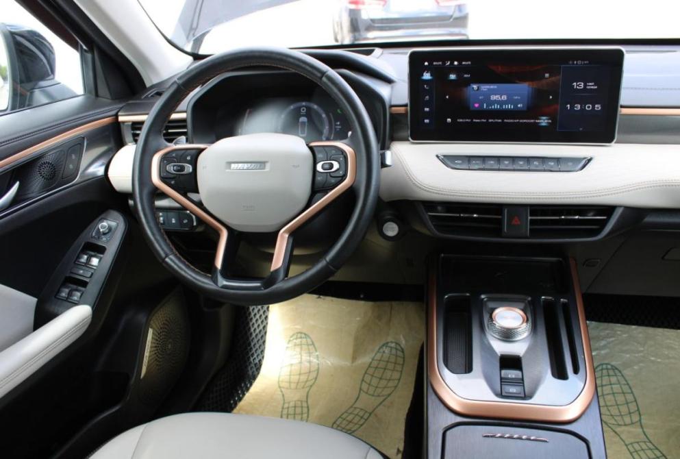 Haval Jolion I Нижний Новгород  - изображение 18