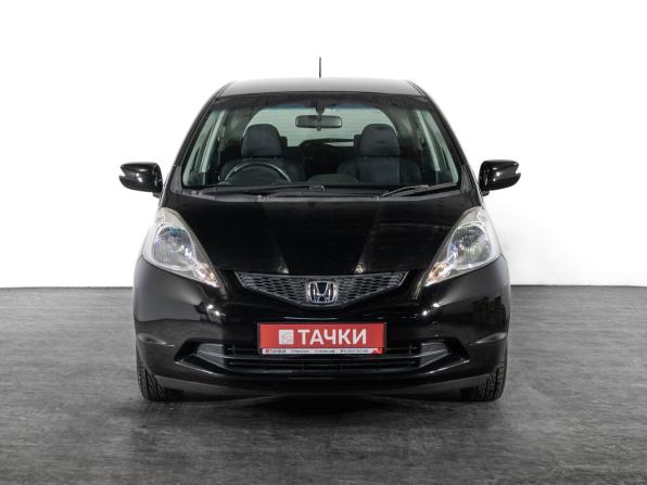 Honda Fit II с пробегом 2010 года, цена 840 500 рублей, 97546 км, хэтчбек, Автокод Объявления