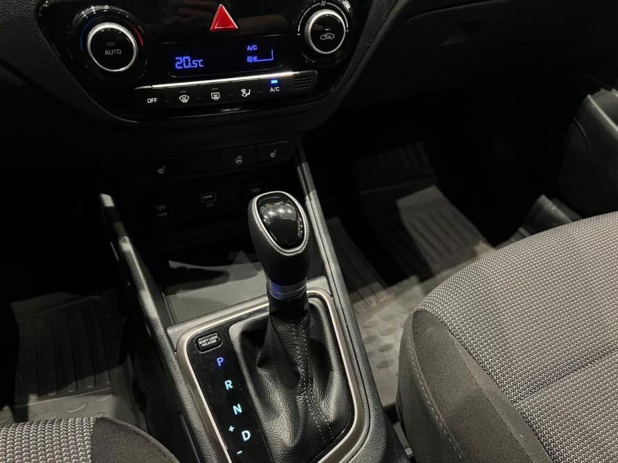 Hyundai Solaris II Санкт-Петербург  - изображение 18