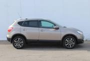 Nissan Qashqai I Рестайлинг Нижний Новгород  - изображение 31