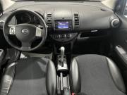Nissan Note I Рестайлинг Курск  - изображение 25