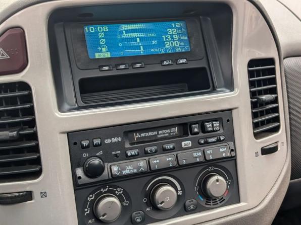 Mitsubishi Pajero III Рестайлинг с пробегом 2006 года, цена 1 020 000 рублей, 170140 км, внедорожник, Автокод Объявления