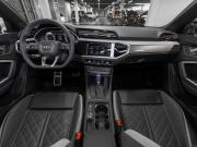 Audi Q3 II (F3) Москва  - изображение 34