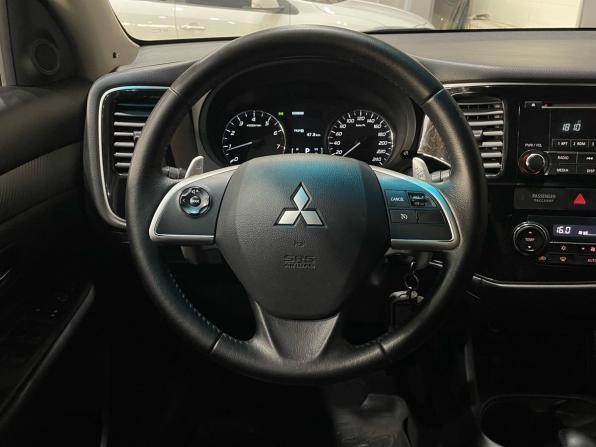 Mitsubishi Outlander III с пробегом 2012 года, цена 1 325 000 рублей, 164300 км, внедорожник, Автокод Объявления