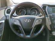 Hyundai Santa Fe III Рестайлинг Москва  - изображение 31