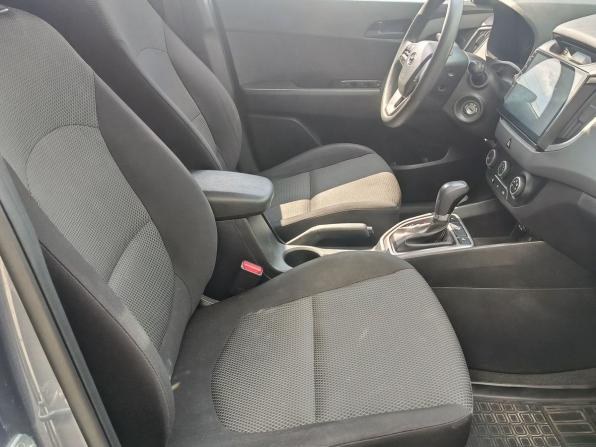 Hyundai Creta I с пробегом 2017 года, цена 1 699 000 рублей, 89952 км, внедорожник, Автокод Объявления