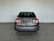Suzuki SX4 I (Classic) Рестайлинг Москва  - изображение 22