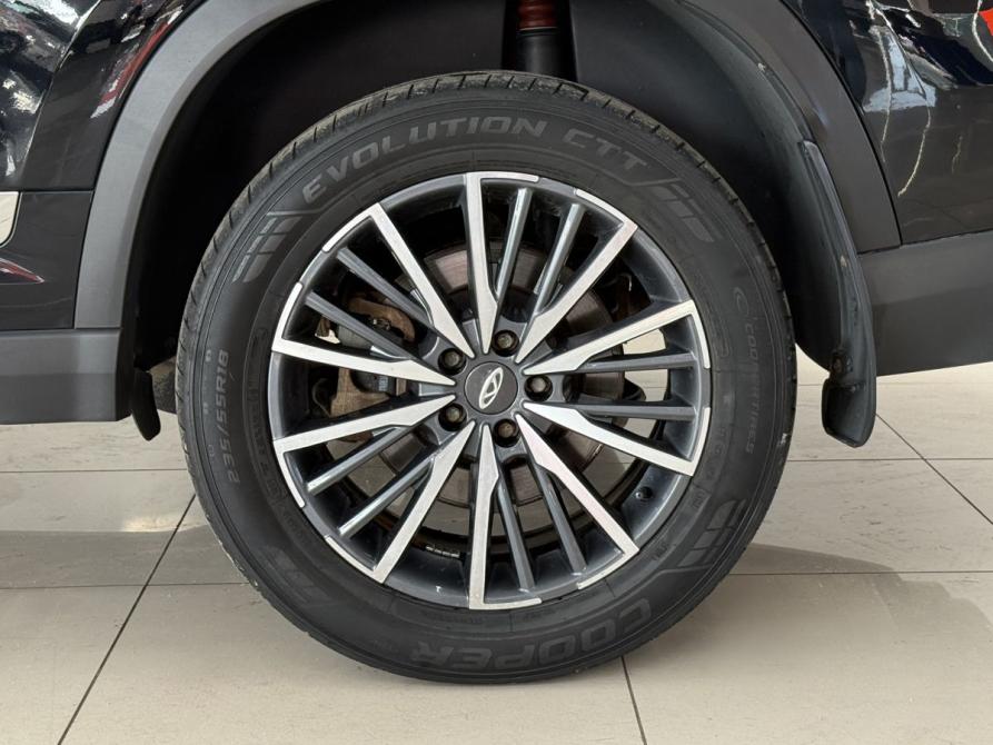 Chery Tiggo 8 Pro Max I Рестайлинг Смоленск  - изображение 15