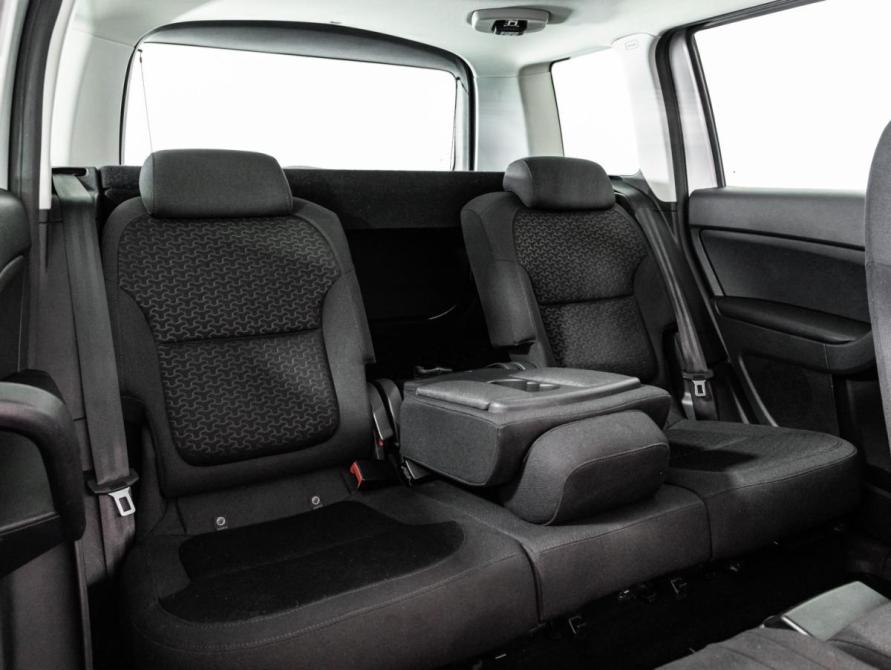 Skoda Yeti I Рестайлинг Санкт-Петербург  - изображение 20