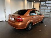 Chevrolet Aveo I Рестайлинг Чебоксары  - изображение 33