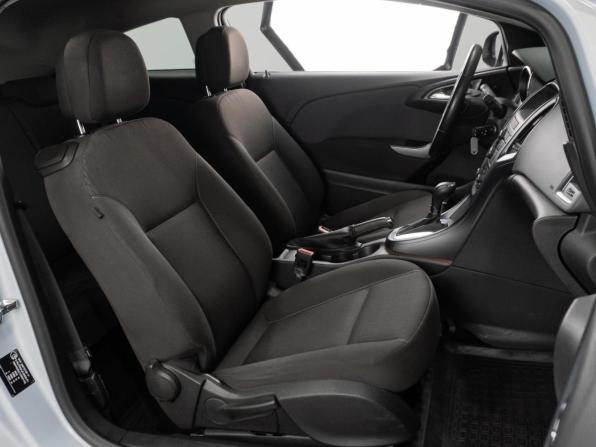Opel Astra J с пробегом 2012 года, цена 1 289 000 рублей, 156487 км, хэтчбек, Автокод Объявления