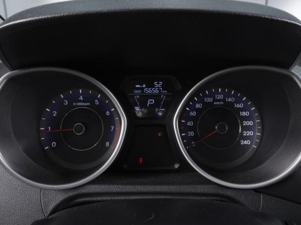 Hyundai Elantra V (MD) с пробегом 2011 года, цена 1 150 000 рублей, 156567 км, седан, Автокод Объявления