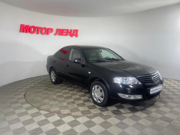 Nissan Almera Classic I с пробегом 2006 года, цена 335 000 рублей, 282900 км, седан, Автокод Объявления