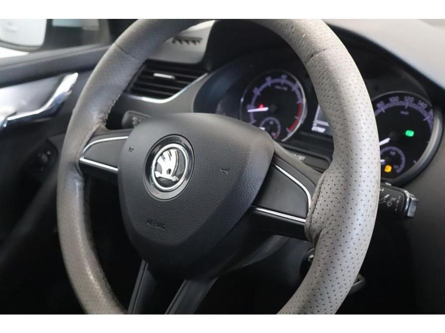 Skoda Octavia III (A7) Рестайлинг Коломна  - изображение 8