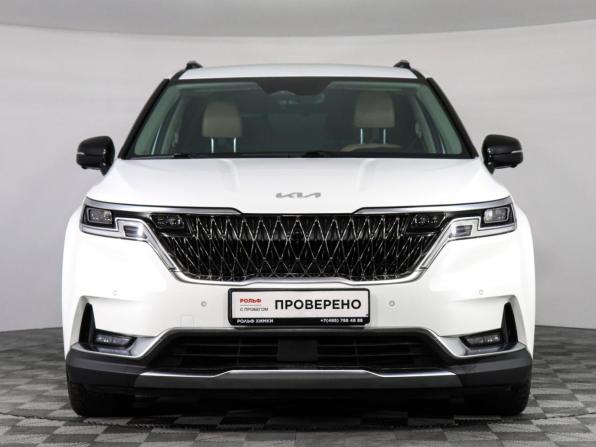 Kia Carnival IV с пробегом 2021 года, цена 3 500 000 рублей, 84938 км, минивэн, Автокод Объявления