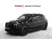 Mercedes-Benz GLE AMG II (V167) Москва  - изображение 28