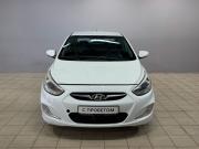 Hyundai Solaris I Уфа  - изображение 21