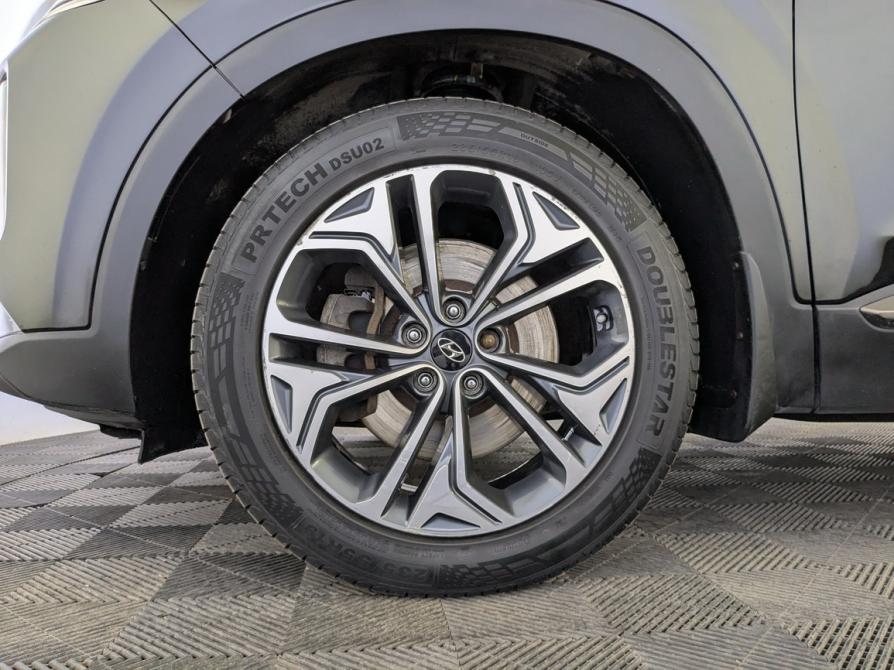 Hyundai Santa Fe IV Москва  - изображение 14