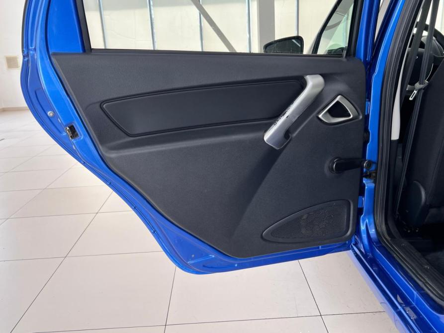Lada (ВАЗ) Granta I Рестайлинг Волгоград  - изображение 24