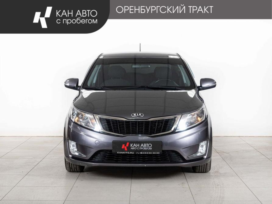 Kia Rio III Казань  - изображение 2