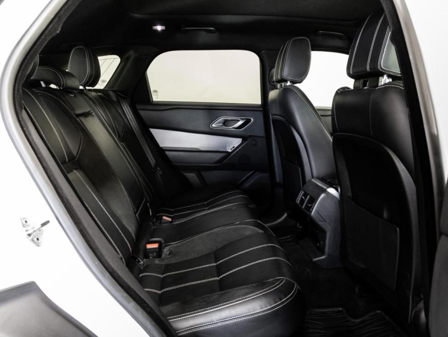Land Rover Range Rover Velar I Санкт-Петербург  - изображение 27