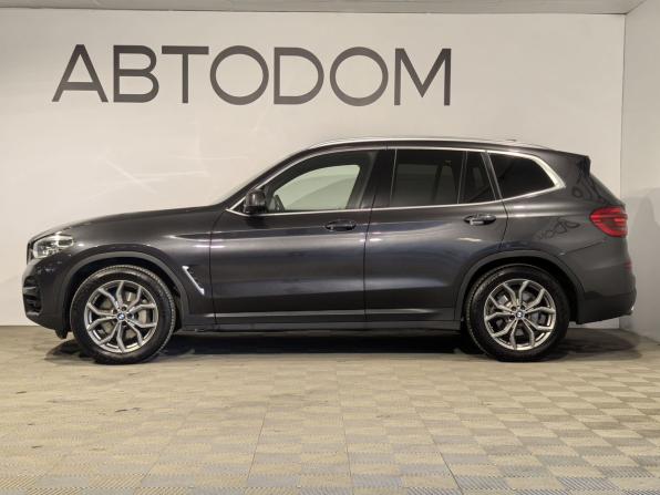 BMW X3 III (G01) с пробегом 2020 года, цена 4 359 000 рублей, 120826 км, внедорожник, Автокод Объявления