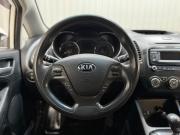 Kia Cerato III Рестайлинг (Classic) Магнитогорск  - изображение 24