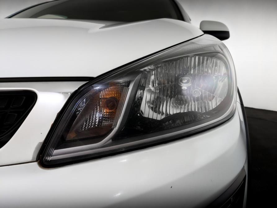 Kia Rio IV Москва  - изображение 17
