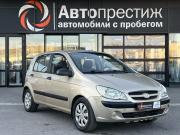 Hyundai Getz I Рестайлинг Волгоград  - изображение 20