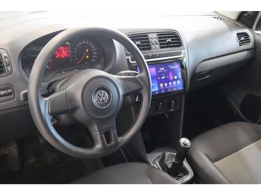 Volkswagen Polo V Коломна  - изображение 6