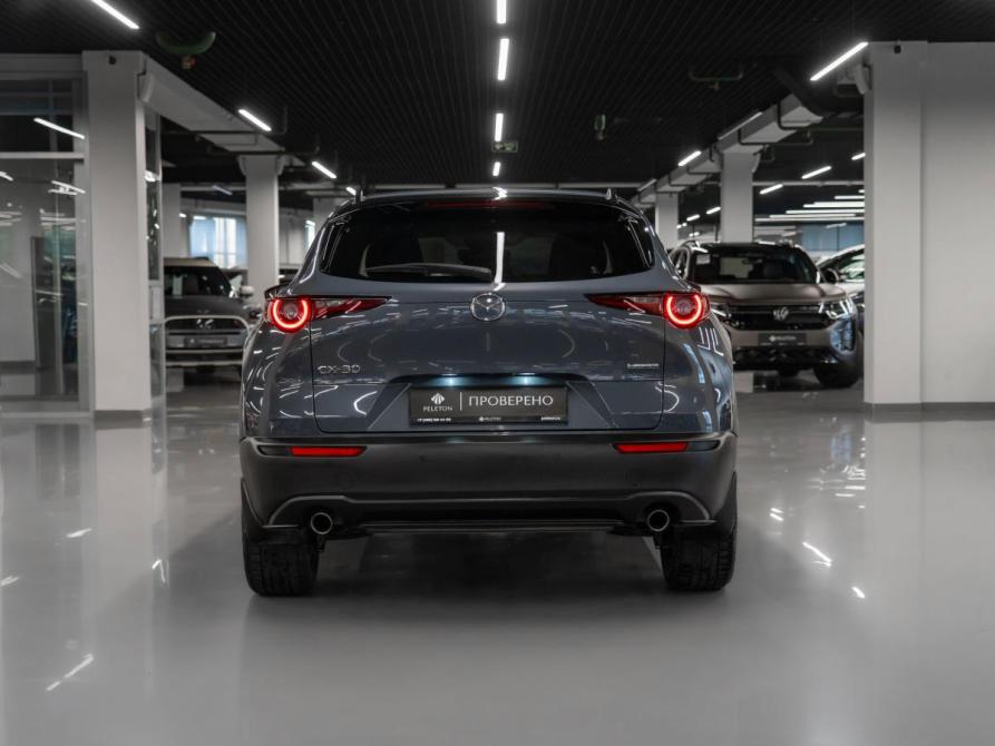 Mazda CX-30 I Москва  - изображение 6