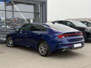 Kia K5 III Санкт-Петербург  - изображение 25