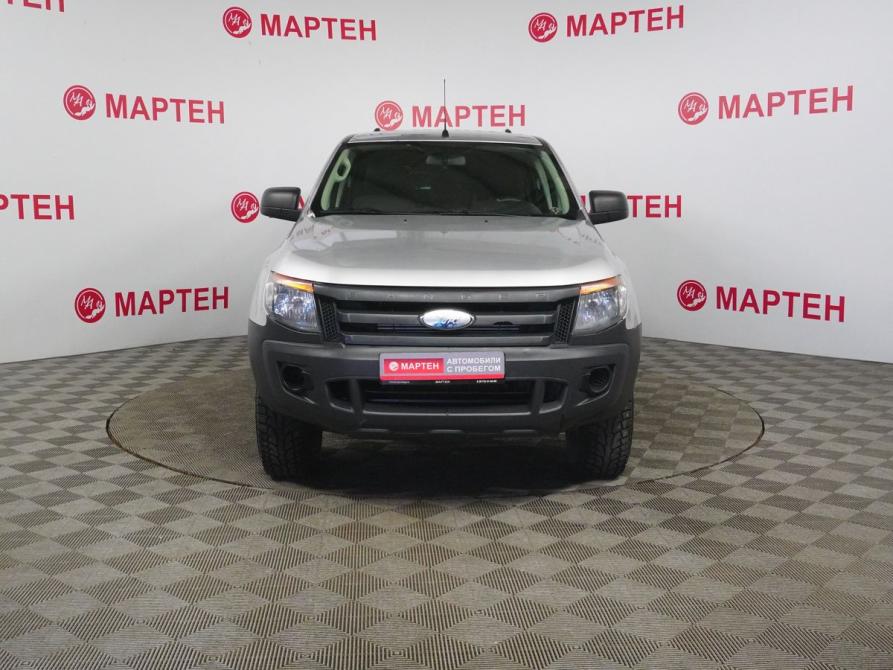 Ford Ranger T6 Вологда  - изображение 2