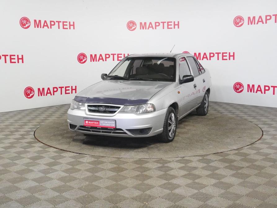 Daewoo Nexia I Рестайлинг Вологда  - изображение 1