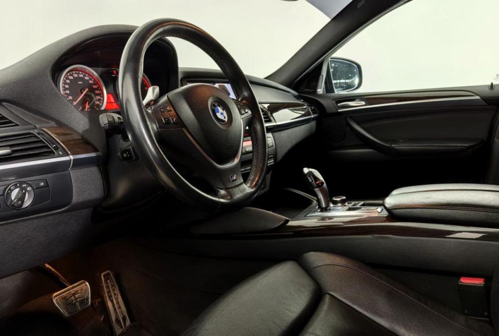 BMW X6 I (E71) Волгоград  - изображение 16