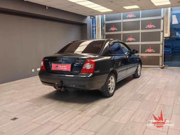 Hyundai Elantra III (XD2) Рестайлинг с пробегом 2009 года, цена 420 000 рублей, 301000 км, седан, Автокод Объявления