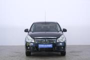 Nissan Almera III (G15) Омск  - изображение 23