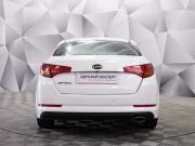 Kia Optima III Рестайлинг Ульяновск  - изображение 24