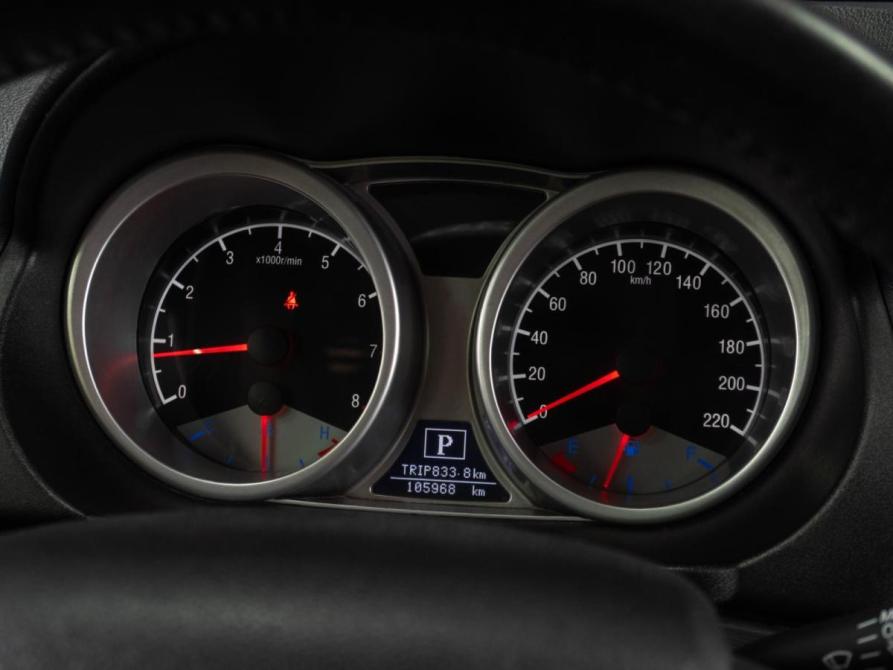 Geely Emgrand X7 I Тюмень  - изображение 14