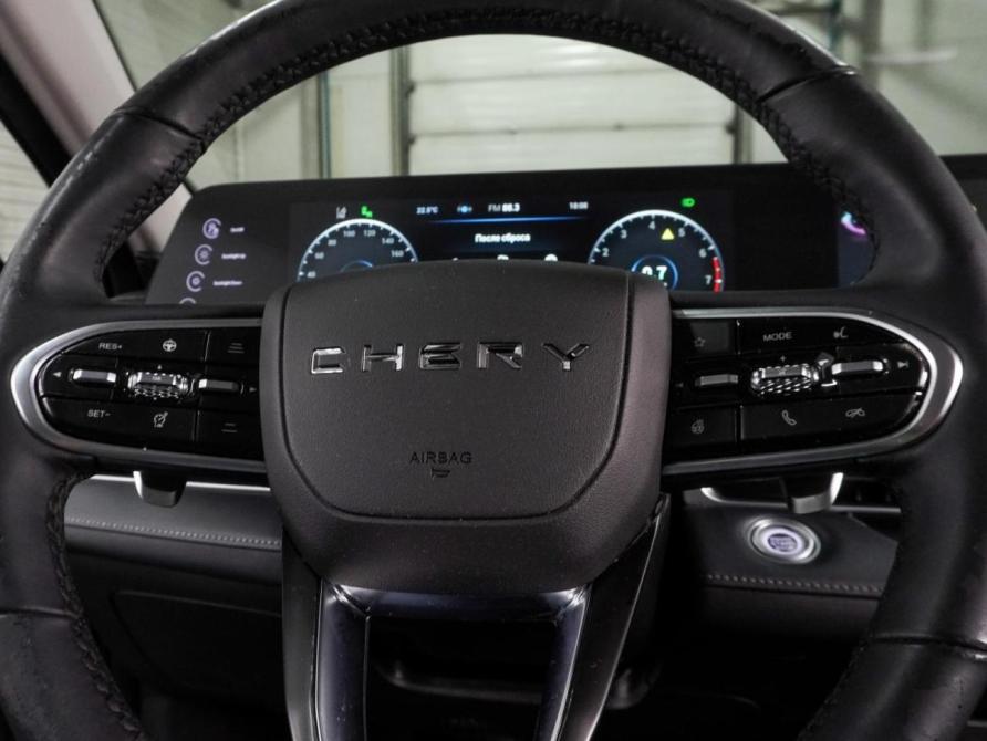 Chery Arrizo 8 Воронеж  - изображение 17