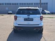 Ford Explorer V Рестайлинг 2 Набережные Челны  - изображение 37