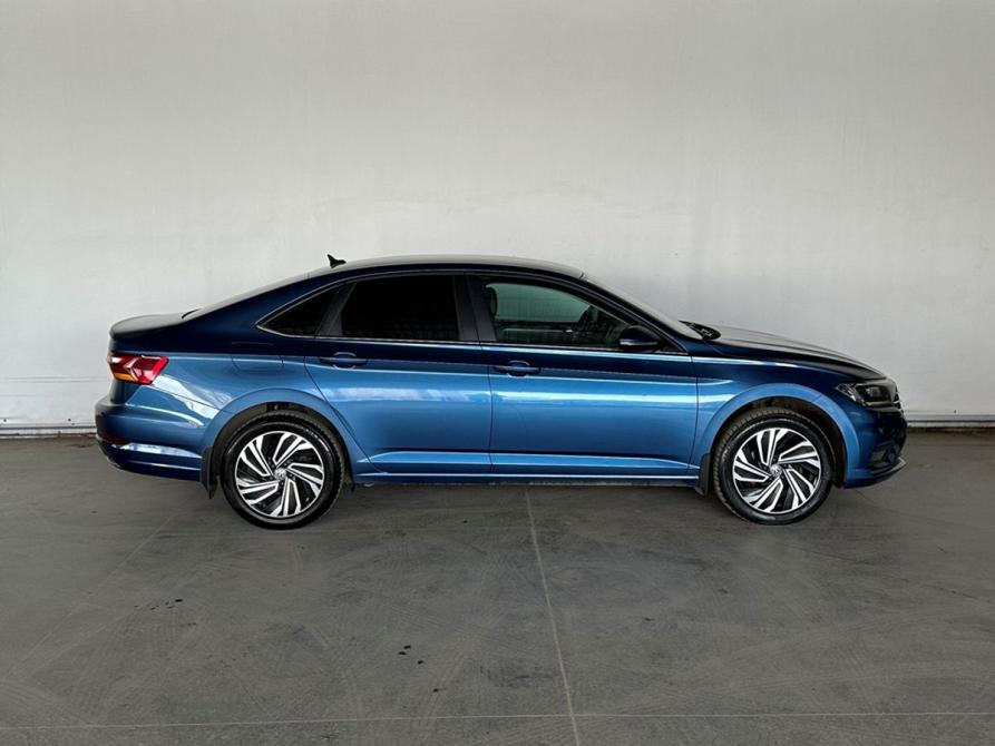 Volkswagen Jetta VII Москва  - изображение 8