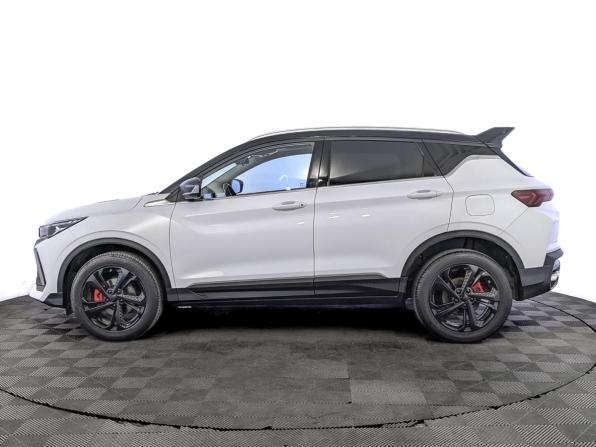 Geely Coolray I Рестайлинг с пробегом 2023 года, цена 1 999 000 рублей, 18481 км, внедорожник, Автокод Объявления