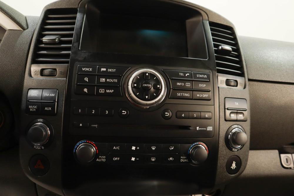 Nissan Pathfinder III Рестайлинг Челябинск  - изображение 16