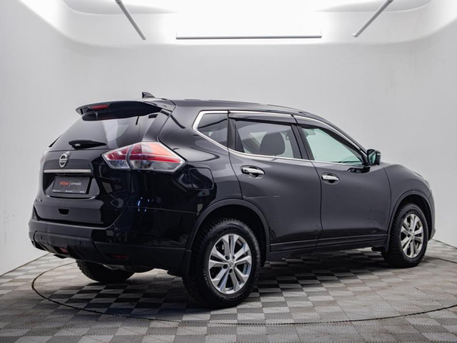 Nissan X-Trail III Москва  - изображение 5