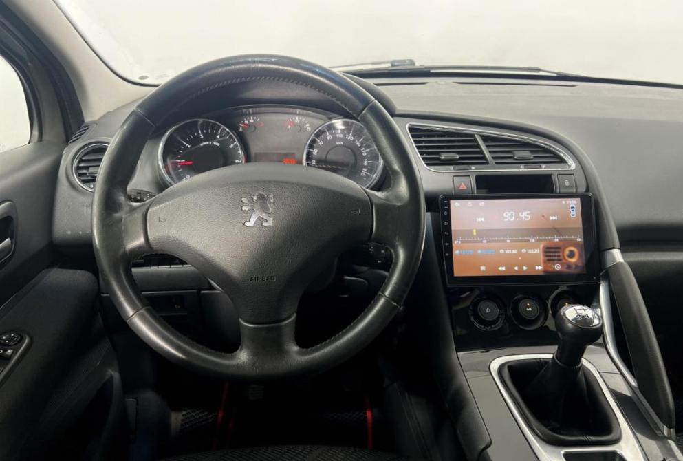 Peugeot 3008 I Нижний Новгород  - изображение 15