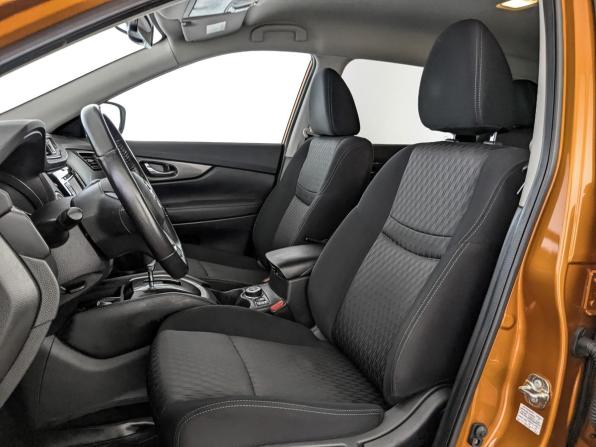 Nissan X-Trail III Рестайлинг с пробегом 2019 года, цена 1 995 000 рублей, 122683 км, внедорожник, Автокод Объявления
