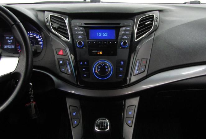 Hyundai i40 I с пробегом 2014 года, цена 1 080 000 рублей, 148317 км, седан, Автокод Объявления
